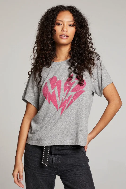 Broken Heart Tee