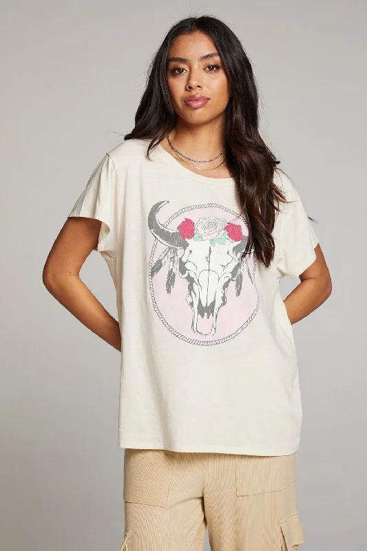 Moon Mystic Stag Tee