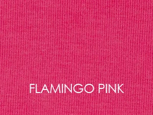 FLAMINGO PINK