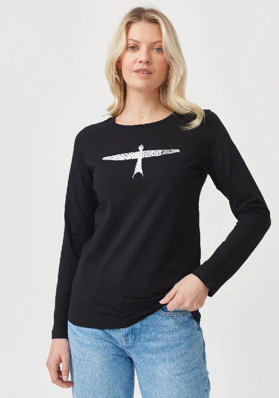 Women's Project U Long Sleeve Tee