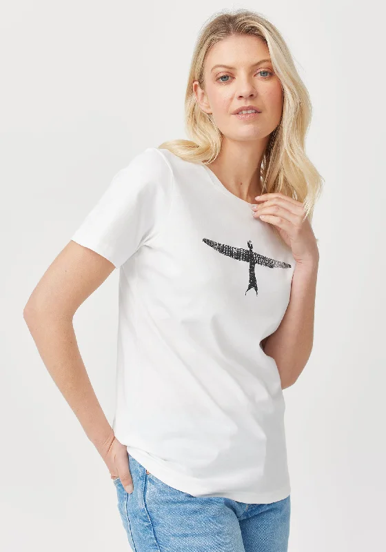 Women's Project U Tee