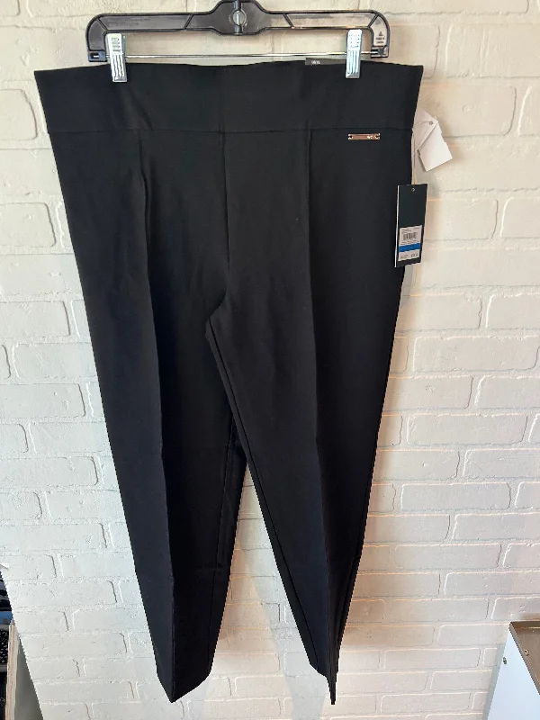 Pants Other By Jones New York In Black, Size: 14