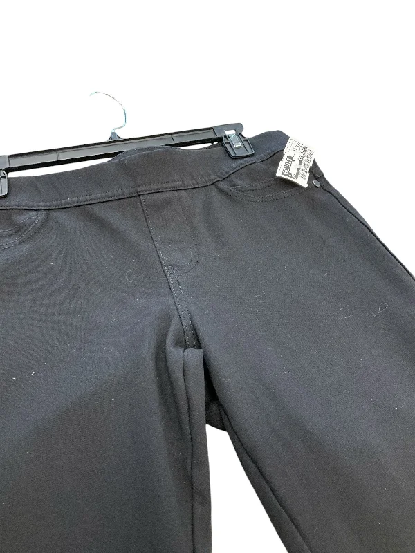 Pants Other By Liverpool In Black, Size: 10