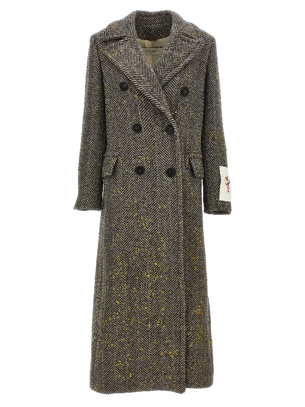 Behren Coat