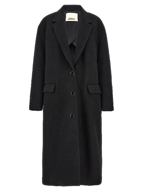 Efezia Coat