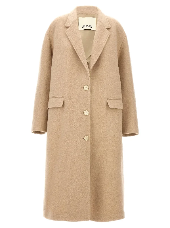 Efezia Coat