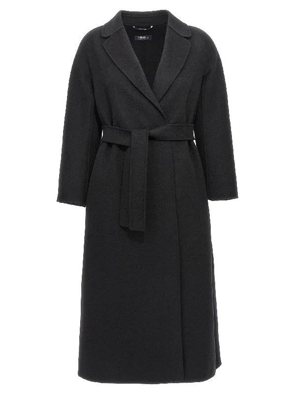 Esturia Coat