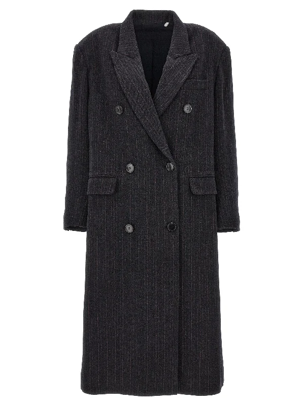 Lexana Coat