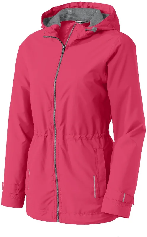 CLOSEOUT - Port Authority Ladies Northwest Slicker