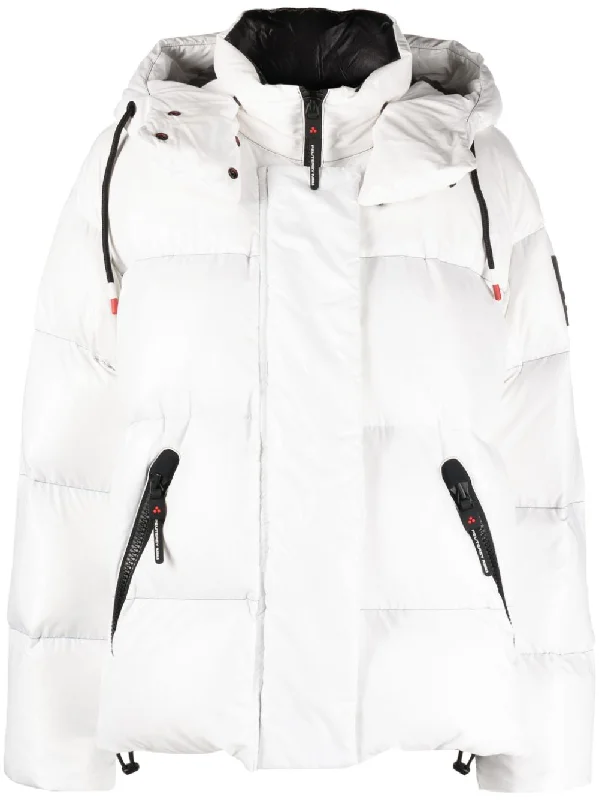 Peuterey Coats White