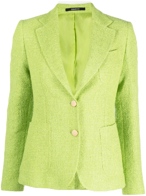 Tagliatore Jackets Green