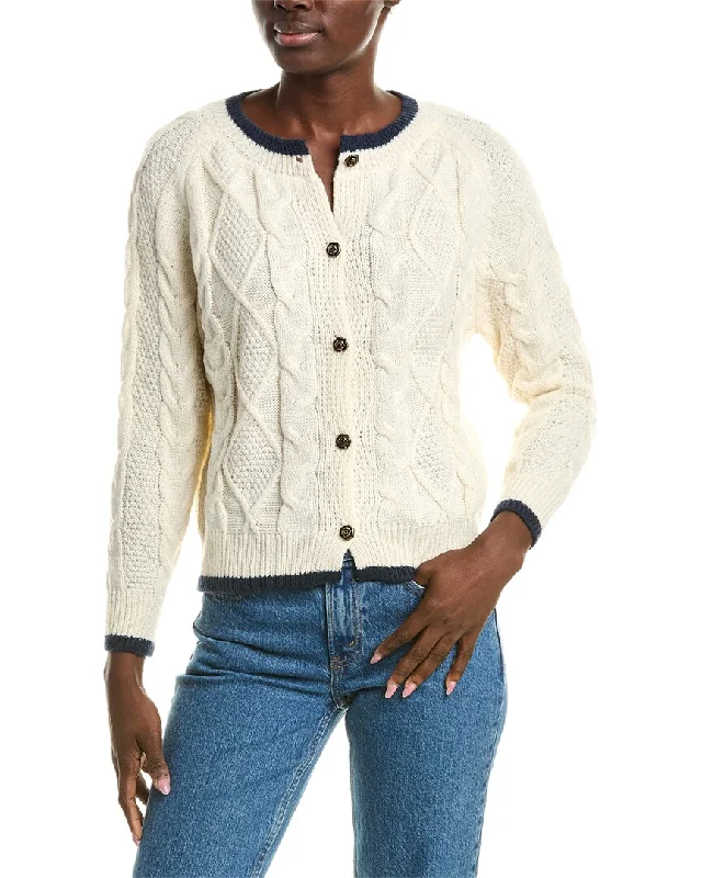 Femme Society Cardigan